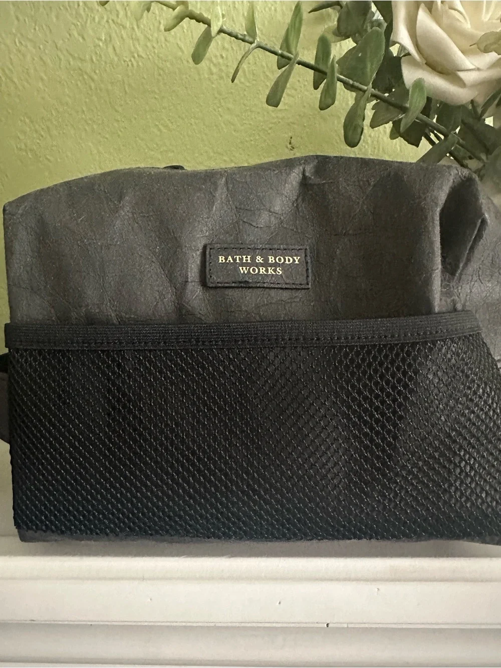 Bath & Body Works Men’s Vanilla Noir (5) Pc Gift set